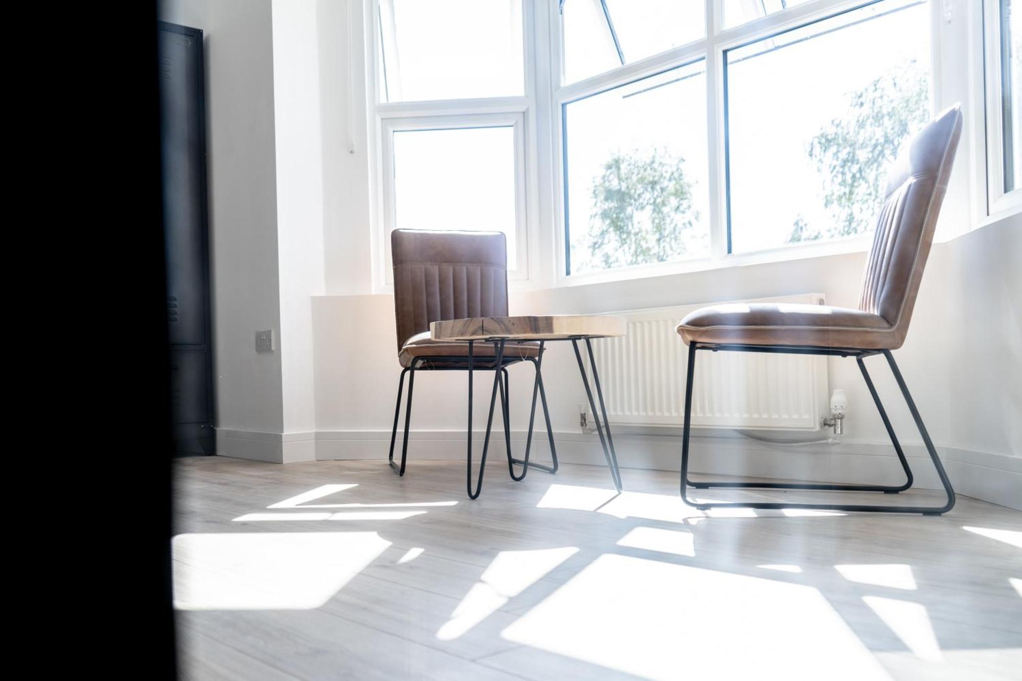 1 Ashbrook Windmill Apartment Oxford Bagian luar foto